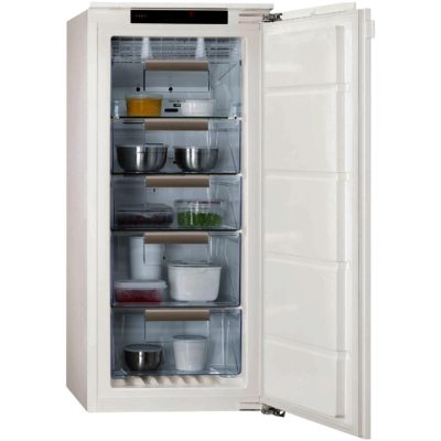 AEG AGN71200C1 Built In Frost Free Freezer AEG AGN71200C1 Built In Frost Free Freezer